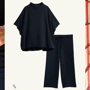 Frank & Eileen Malibu Travel Set - British Royal Navy